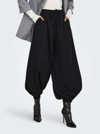 Jdypaloma Mw Loose Pant Wvn Noos