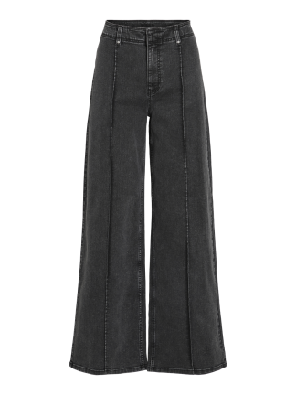 VIALBA HW WIDE JEANS DGD NUS570
