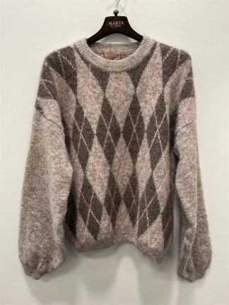 Mdccora Knit
