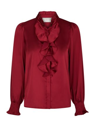 Zamola Blouse