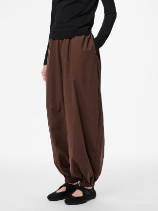 Pcbella Mw Balloon Wvn Pants D2d