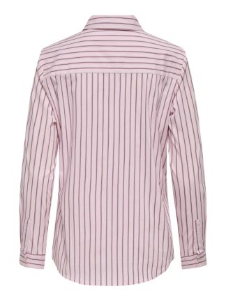 Jdymio L/s Shirt Wvn Noos