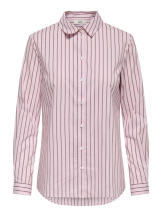 Jdymio L/s Shirt Wvn Noos