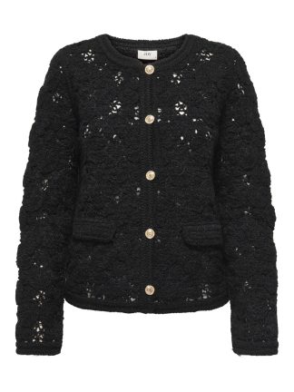 Jdyemilie L/s Cardigan Jrs