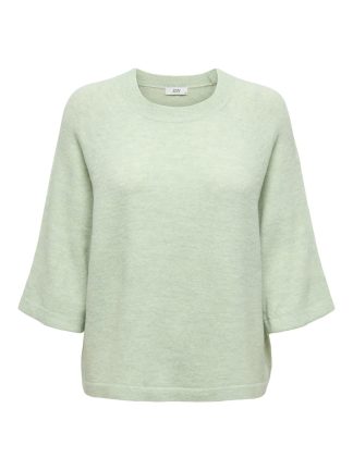 Jdyelanora 3/4 Pullover Knt Noos