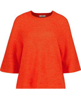 Jdyelanora 3/4 Pullover Knt Noos