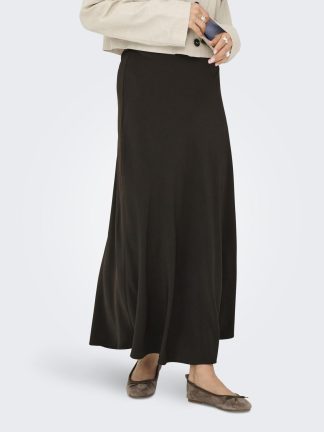 Jdyaya Life Mw Maxi Skirt Wvn Noos
