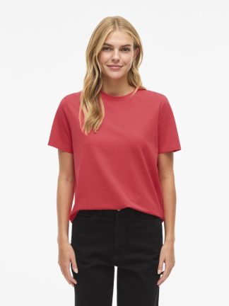 Vinora S/s T-Shirt - Noos