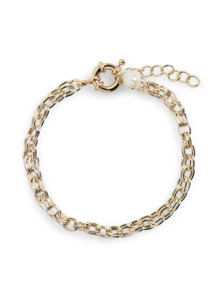 Pcrebecca D Bracelet Box Fp