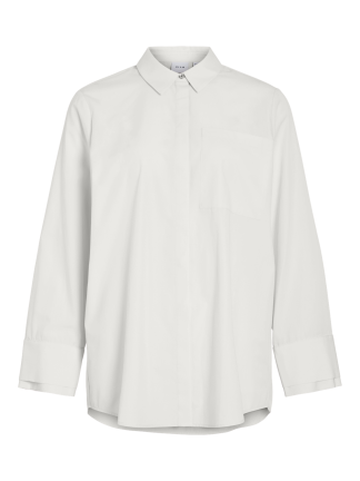 Viellia L/s Shirt/bfs