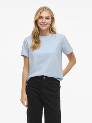 Vinora S/s T-Shirt - Noos