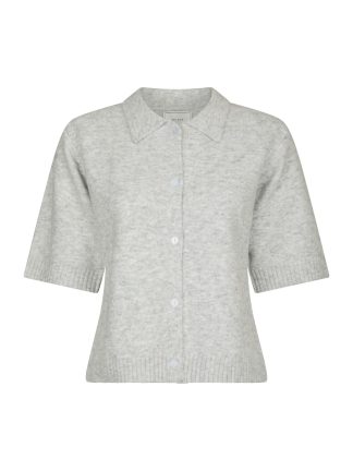 Cunna Knit Blouse