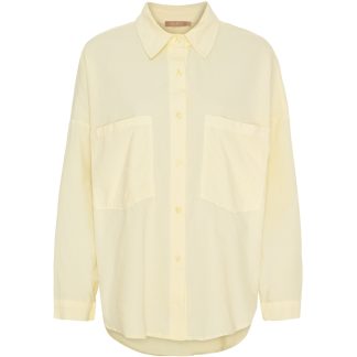 Mdccoline Shirt yellow
