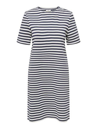 Jdyisa S/s Dress Jrs Dia