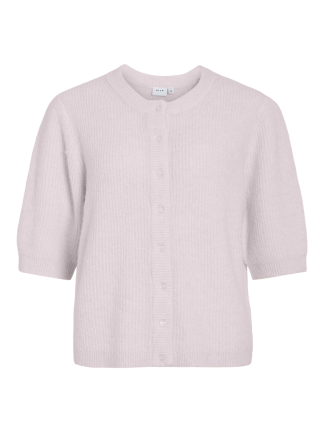 Vilory New 2/4 Sleeve Knit Cardigan/ln