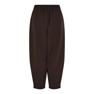 MdcFienna pant Moro/brun