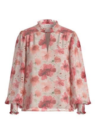 Viemsa L/s Top/dc/ka