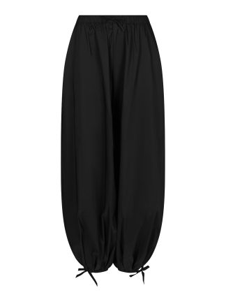 Roxane Balloon Poplin Pants