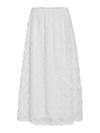 Visasha Hw Midi Skirt/dc