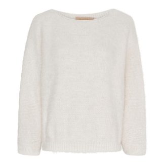 Mdcanouk Knit Beige