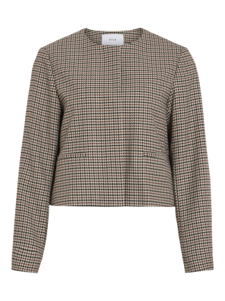 Vienilla L/s Blazer Jacket