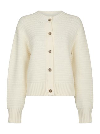 Kamilli Knit Cardigan