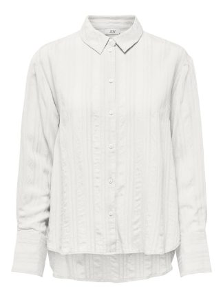 Jdydanny L/s Loose Shirt Wvn
