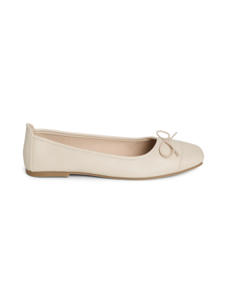 Pckaria Pu Ballerina