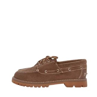 Liotta moccasin,Beige