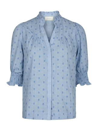 Diana Dobby S Blouse