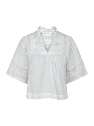 Siama S Voile Blouse