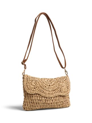 Pcviolet Cross Body Sww