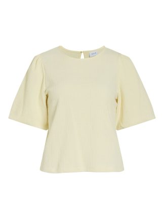 Vimalora O-Neck 2/4 Top/1