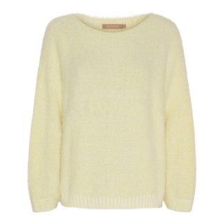 Mdcanouk Knit