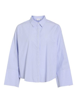 Vipilina L/s Striped Shirt/rc