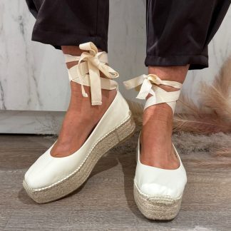 Misty.P Pharos Marfil-PHA Coconut