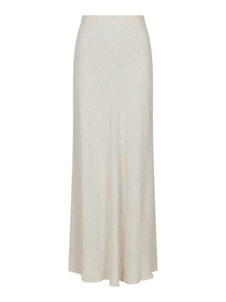 Viso Linen Skirt
