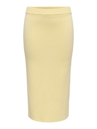 Jdyastra Hw Skirt Knt