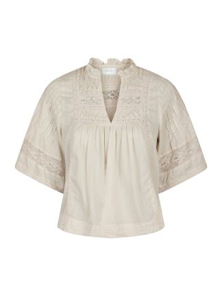 Siama S Voile Blouse