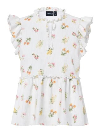 Pcemma Sl Top Wvn Noos Bc