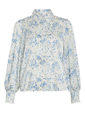 Vikenzie L/s Shirt/9/ln