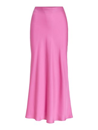 Viellette Hw Midi Skirt - Noos