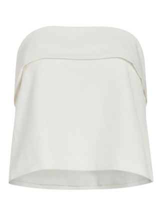 Vigery Bandeau Short Top/dc