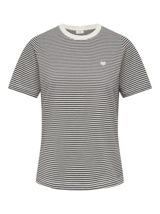 Jdypisa Life S/s Print Top Jrs Noos