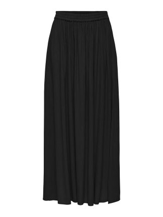 Jdyliva Life Hw Midi Skirt Wvn