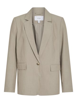 Visiffe L/s Blazer - Noos