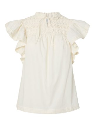 Yaslura Ss Tie Top S.