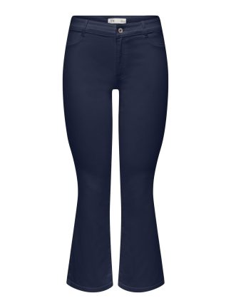 Jdyiris Mw Ankle Kickflare Pant Pnt