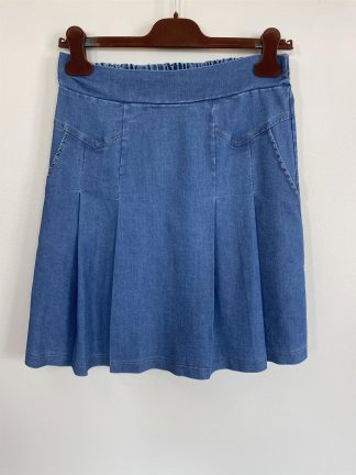 Mdceverly Skirt