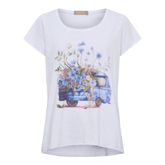 Mdcmarie Tee